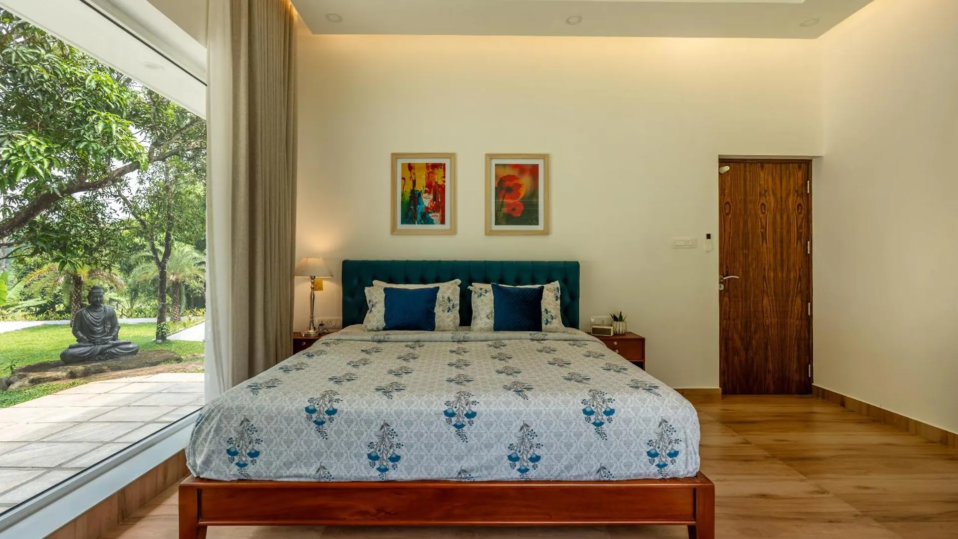 Kochi Le Jardin - Private Pool Villa