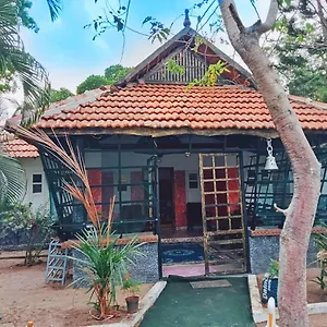 Mangroves Villa