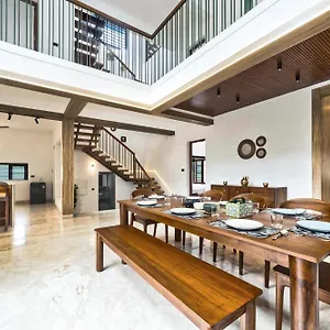 The Zenith - Premium Pool Villa
