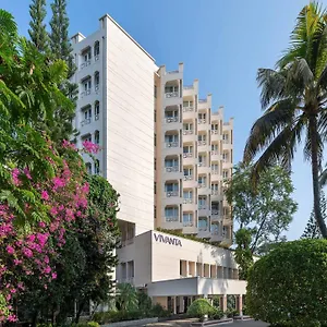 Vivanta Ernakulam, Marine Drive Kochi