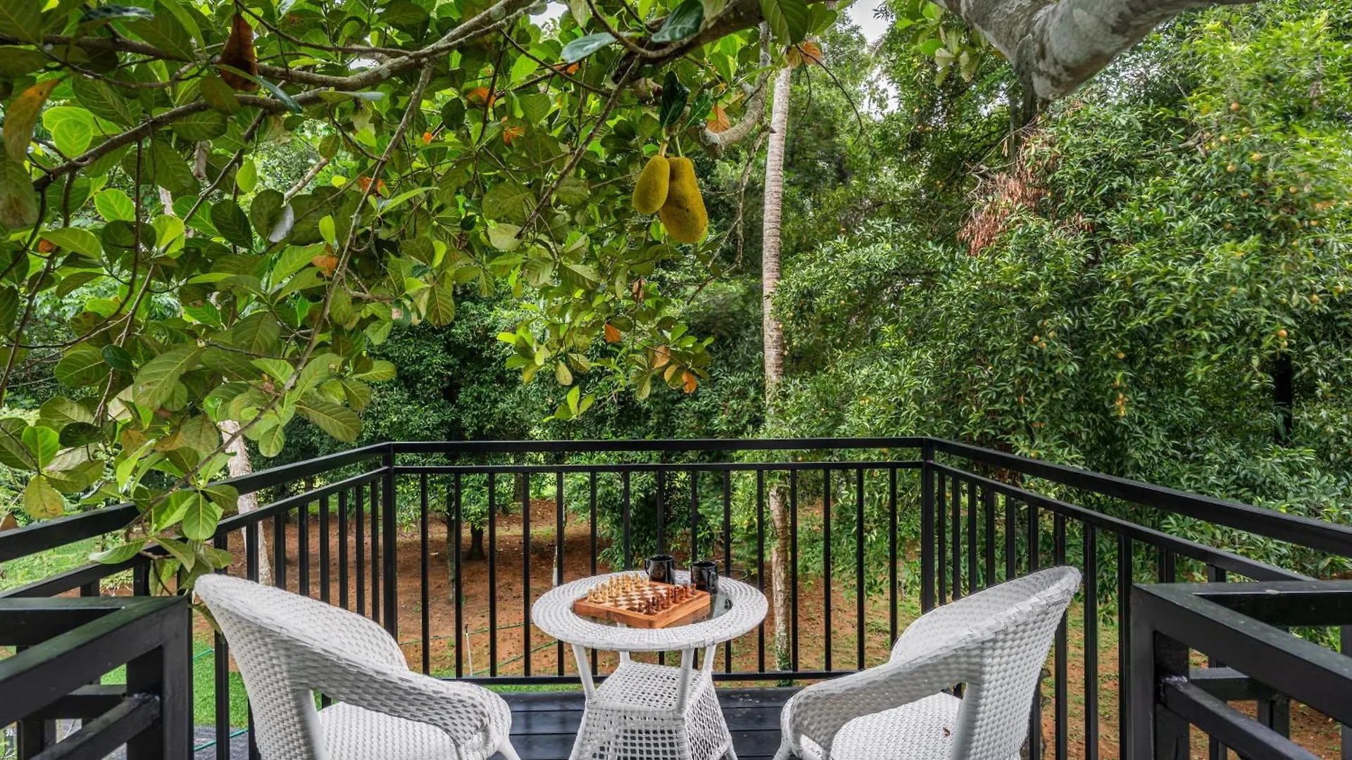 Le Jardin - Private Pool Villa Коччи